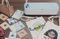 Connected Crafter Cutting Machines Image 6