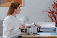 Connected Crafter Cutting Machines Image 8
