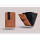 Expanding Accordion-Style Wallets Image 6