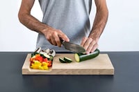 Minimalist Preparation Cutting Boards Image 1