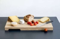 Minimalist Preparation Cutting Boards Image 2