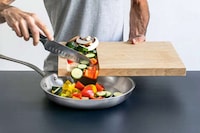 Minimalist Preparation Cutting Boards Image 4