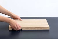 Minimalist Preparation Cutting Boards Image 6