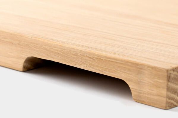 Stumpy Chopping Boards - Customisable