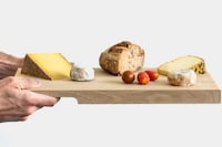 Minimalist Preparation Cutting Boards Image 8