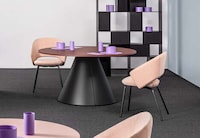 Stand-Up Meeting Desks Image 2