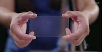 Next-Gen Technology Glasses Image 1