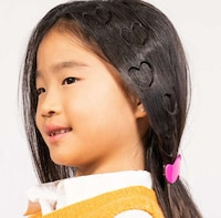 Design-Imprinting Hair Straighteners Image 3