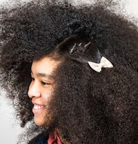 Design-Imprinting Hair Straighteners Image 8