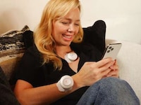 Wearable Therapeutic Pain Relievers Image 2