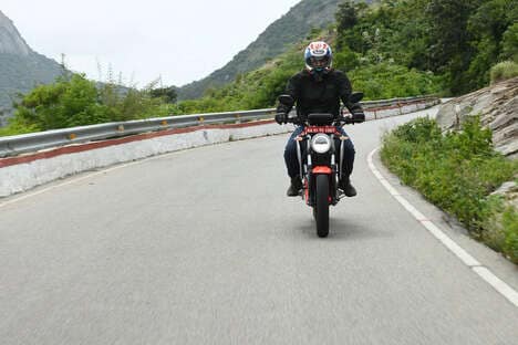 Indian E-Bike Startups
