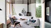 Modernized Californian Bungalow Homes