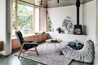 Modernized Californian Bungalow Homes Image 2