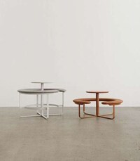 Collaborative Playful Bright Furniture Image 2