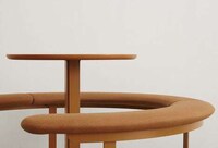 Collaborative Playful Bright Furniture Image 3