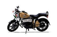 Electric Muscle Bikes