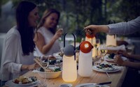 Mood-Setting Adventurous Lighting