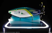 Hydrogen Fuel-Cell Engines Image 1