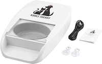 RFID-Sensing Pet Feeders Image 2