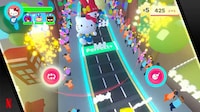 Rhythmic Adorable Streamed Games