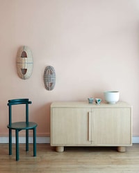 Simplistic Line-Formed Furniture Image 1