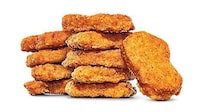 Cheesy Piquant QSR Nuggets Image 1