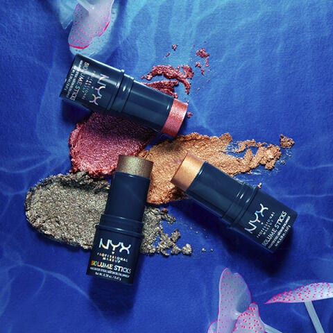 Movie-Themed Makeup Collections Image 2