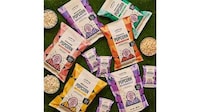Collaborative Better-for-Your Snacks Image 1