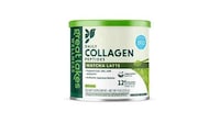 Matcha Collagen Supplements