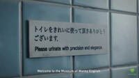Cheeky Inaccurate Language Museums Image 2