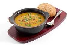 Ready-to-Prepare Foodservice Soups