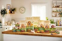 Revamped Pet Food Products Image 1