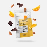 Seasonal Artisan Coffee Blends Image 1