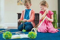 STEM Subscription Crates