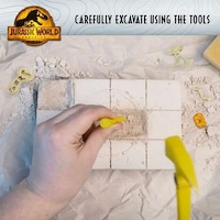 STEM Excavation Kits Image 2