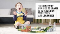 Creative STEM-Based Toys