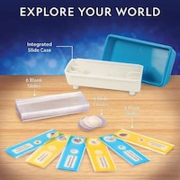 STEM Microscope Kits