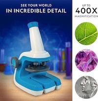 STEM Microscope Kits Image 3