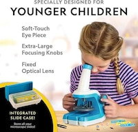 STEM Microscope Kits Image 4