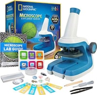 STEM Microscope Kits Image 7