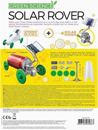 Solar-Powered Rover Kits Image 3