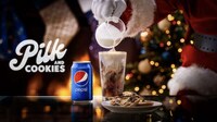 Festive Dirty Sodas