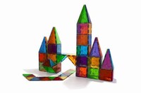 Magnetic Building Tiles Image 2