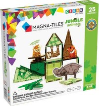 Magnetic Building Tiles Image 3