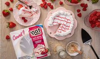 Frozen Oat Milk Cakes Image 3