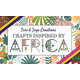 Africa-Themed STEM Crafts Image 1