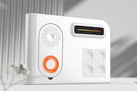 Two-in-One Speaker Systems