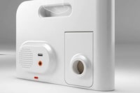Two-in-One Speaker Systems Image 3