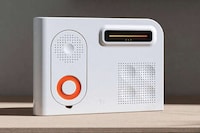 Two-in-One Speaker Systems Image 6