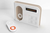 Two-in-One Speaker Systems Image 7